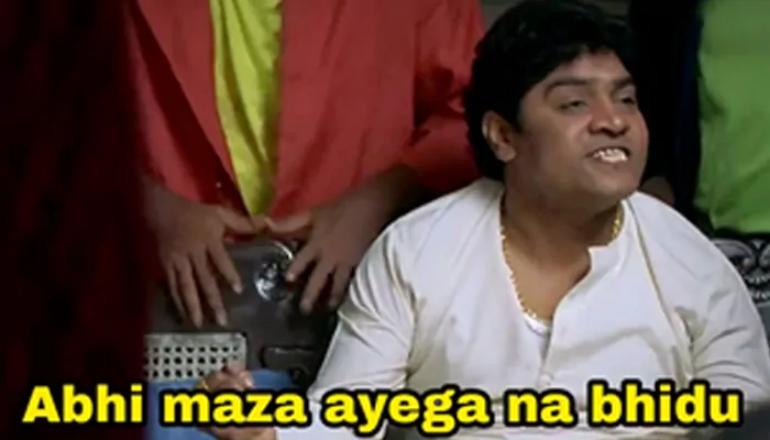 Johnny Lever's Birthday: Celebrating the Meme Legend - The Funniest Templates That Still Rule the Internet